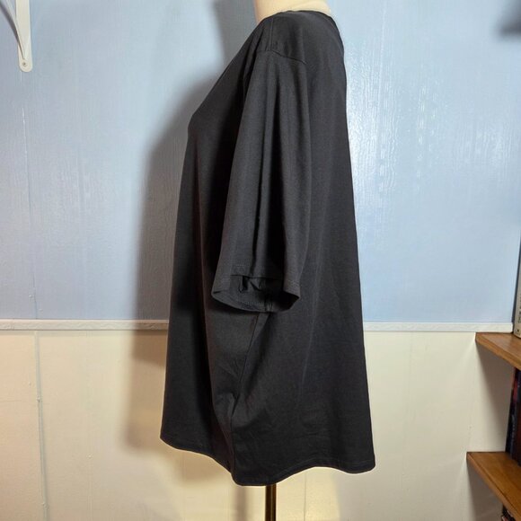 Disney at Primark 2XL Black White Mickey Walt Disney Pants Lounge Sleepwear - Picture 7 of 9